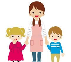 Niñera de confianza en Ciudad Rodrigo