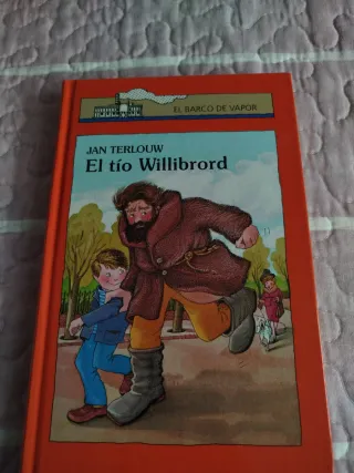 Lote 3 libros de El barco de vapor