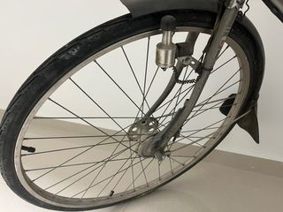 Bicicleta Clásica Union muy antigua todo original