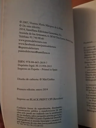 El trágico destino de los hijos de los reyes ca...