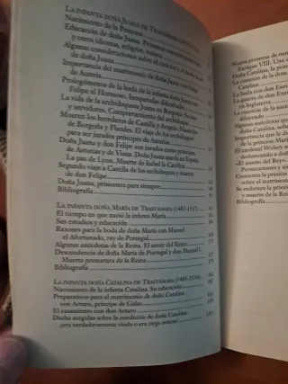El trágico destino de los hijos de los reyes ca...