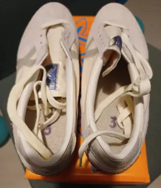 Sneakers Munich Vintage Anni 70-80