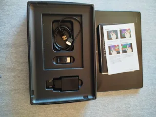 Tablet ASUS Vivotab RT Modelo TF600TG