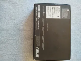 Tablet ASUS Vivotab RT Modelo TF600TG