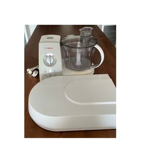 Procesador de Alimentos Bosch l