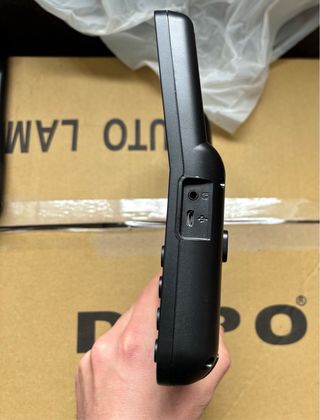 Teléfono fijo ADOC Oficina Orange Gama 803