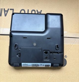 Teléfono fijo ADOC Oficina Orange Gama 803