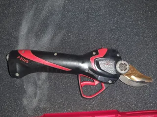 Tijeras Eléctricas Infaco F3015