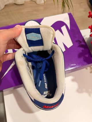 Nike SB Dunk Low Los Angeles Dodgers