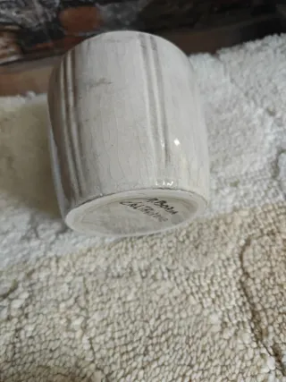 Set bagno ceramica Caltagirone antichizzato