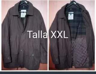 Equipo de esquí: Chaquetas, fijaciones y palos