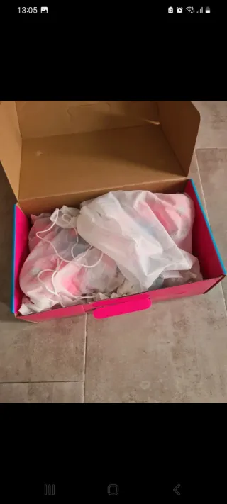 Patines Unicornio MYKID Ajustables Niña