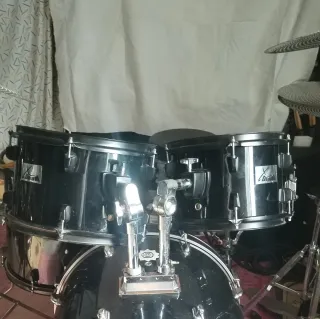 Batteria acustica Xdrum