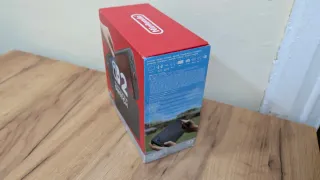 Nintendo Switch 2 + Mario Kart