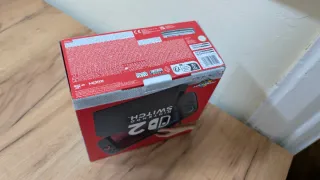 Nintendo Switch 2 + Mario Kart