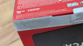 Nintendo Switch 2 + Mario Kart