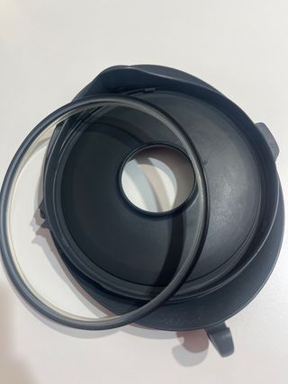 Tapa Vaso Thermomix TM31 Original