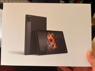 Tablet SSK 10 Negra/Gris