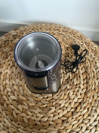 Molinillo de café eléctrico AICOK