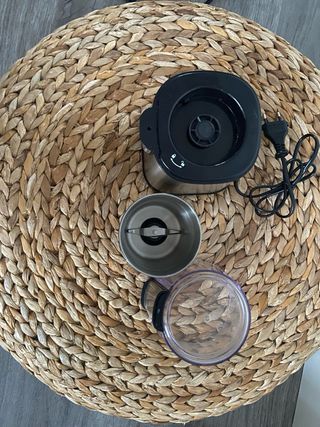 Molinillo de café eléctrico AICOK