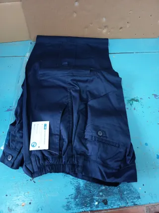 Pantalones de trabajo talla 46/48