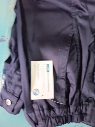 Pantalones de trabajo talla 46/48