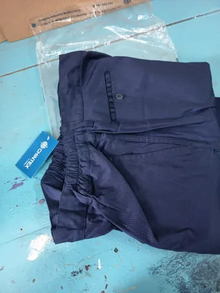 Pantalones de trabajo talla 46/48