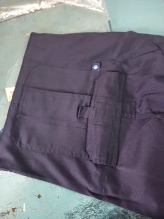 Pantalones de trabajo talla 46/48