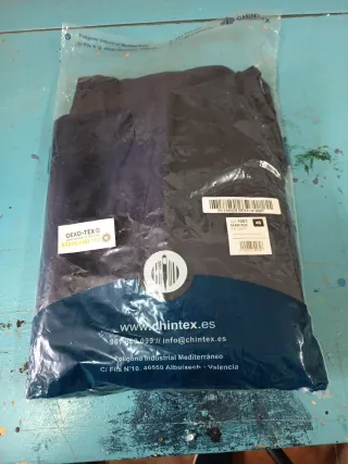Pantalones de trabajo talla 46/48