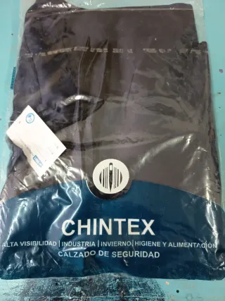 Pantalones de trabajo talla 46/48