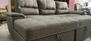 SOFA CAMA CHAISELONG NUEVO