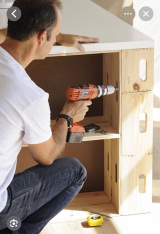 Montaje muebles Ikea & servicios del hogar.