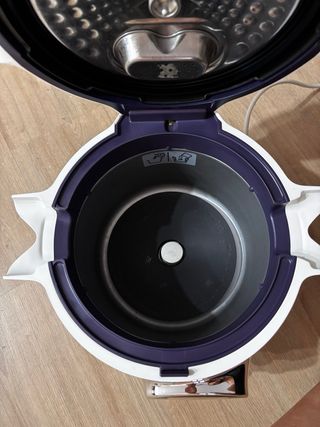 Moulinex Cookeo