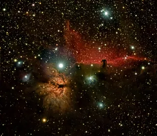 Telescopio William Optics GT 81 como nuevo