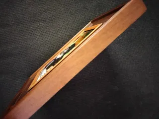 Cuadro estilo esmalte