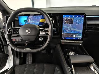 Renault Austral 2025