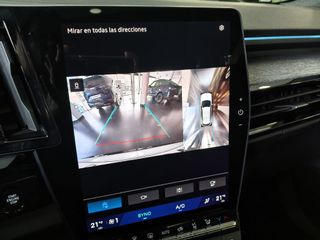 Renault Austral 2025