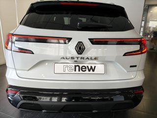 Renault Austral 2025