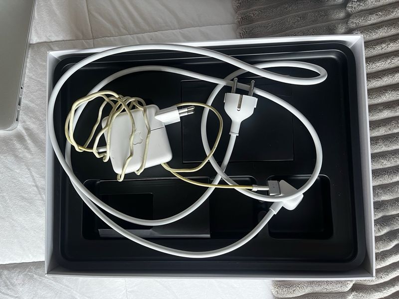 MacBook Air 13 2017 Plata afbeelding 8