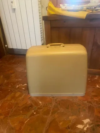 Macchina da cucire Merritt