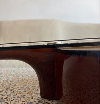 Guitarra Clásica Stagg C547-N + Funda Reforzada