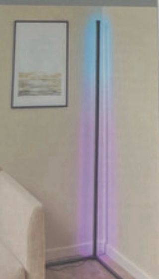 Luz de esquina Grundig RGB 140cm