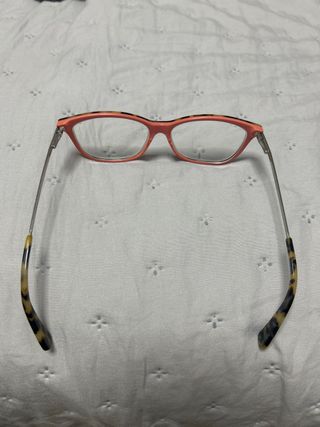 Montura de gafas justcavalli