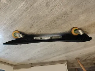 Monopatín Power Surfer JD Bug