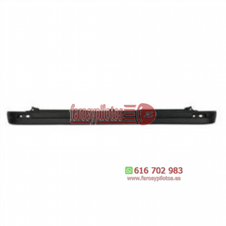 Paragolpes Trasero Nissan NV300 Año 2014 a 2024 N