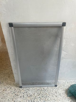 Mosquiteras correderas