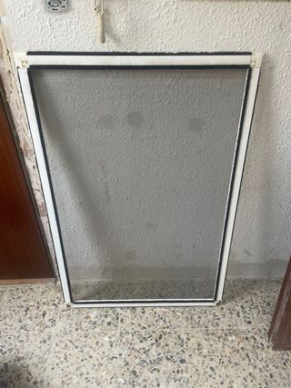 Mosquiteras correderas