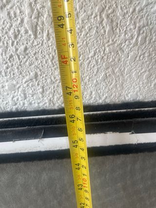 Mosquiteras correderas