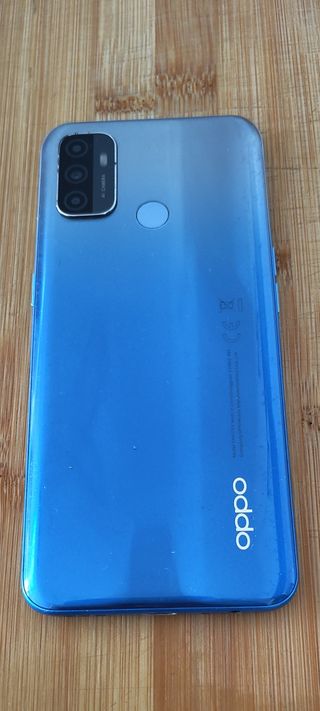 OPPO A53S