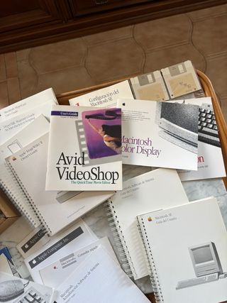 Apple Performa Ordenador Beige